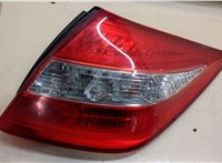  Фонарь (задний) Honda Crosstour 20266386 #1