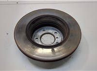  Диск тормозной BMW 5 E60 2003-2009 20266390 #1