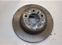  Диск тормозной BMW 5 E60 2003-2009 20266390 #3