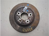 22666578 Диск тормозной Saturn VUE 2001-2007 20266395 #4