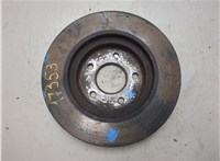 22666578 Диск тормозной Saturn VUE 2001-2007 20266395 #6