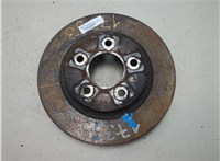 22666578 Диск тормозной Saturn VUE 2001-2007 20266397 #4