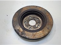  Диск тормозной Subaru Legacy Outback (B15) 2014-2019 20266406 #1