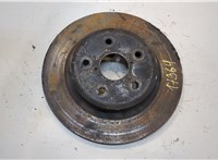  Диск тормозной Subaru Legacy Outback (B15) 2014-2019 20266406 #3