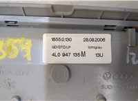  Кнопка управления люком Audi Q7 2006-2009 11336028 #3