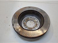  Диск тормозной Volkswagen Touareg 2010-2014 20266413 #1