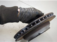  Диск тормозной Volkswagen Touareg 2010-2014 20266413 #3