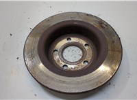  Диск тормозной Ford Escape 2012-2015 20266418 #1