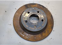  Диск тормозной Ford Escape 2012-2015 20266418 #3