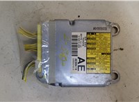  Блок управления подушками безопасности Lexus LS460 2006-2012 20266436 #1