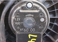  Двигатель отопителя (моторчик печки) Acura RDX 2012-2018 20266443 #3