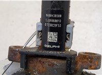 EJBR06001D Форсунка топливная Peugeot 308 2007-2013 20266474 #3