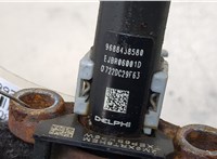 EJBR06001D Форсунка топливная Peugeot 308 2007-2013 20266477 #2
