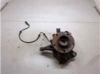  Ступица (кулак, цапфа) Renault Megane 3 2009-2016 20266476 #1