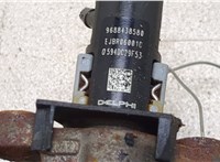 EJBR06001D Форсунка топливная Peugeot 308 2007-2013 20266480 #3