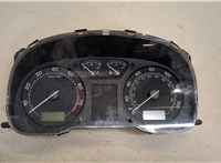  Щиток приборов (приборная панель) Skoda Octavia Tour 2000-2010 20266498 #1