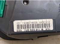  Щиток приборов (приборная панель) Skoda Octavia Tour 2000-2010 20266498 #4