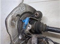 33207578720, 7578720, 33326770905, 6770905 Ступица (кулак, цапфа) BMW 5 E60 2003-2010 20266500 #2
