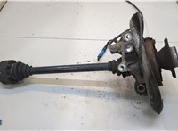  Ступица (кулак, цапфа) BMW 5 E60 2003-2009 20266500 #1