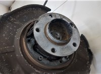  Ступица (кулак, цапфа) BMW 5 E60 2003-2009 20266500 #2