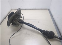 33207578720, 7578720, 33326770905, 6770905 Ступица (кулак, цапфа) BMW 5 E60 2003-2009 20266500 #5