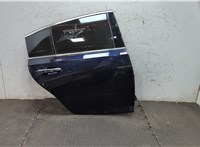 84933818 Стекло форточки двери Cadillac CT5 2019-2024 11336052 #4