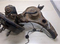 6L8Z1109BA, 5L8Z3K185BA Ступица (кулак, цапфа) Ford Escape 2007-2012 20266507 #4