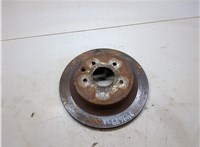  Диск тормозной Nissan X-Trail (T30) 2001-2006 20266510 #3