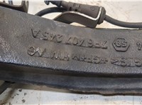  Ступица (кулак, цапфа) Volkswagen Touareg 2010-2014 20266512 #2