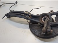  Ступица (кулак, цапфа) Volkswagen Touareg 2010-2014 20266512 #3
