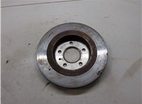 13502139 Диск тормозной Chevrolet Orlando 2011-2015 20266514 #1
