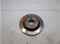13502139 Диск тормозной Chevrolet Orlando 2011-2015 20266514 #3