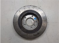 13502139 Диск тормозной Chevrolet Orlando 2011-2018 20266514 #5