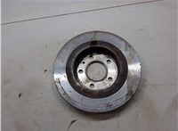 13502139 Диск тормозной Chevrolet Orlando 2011-2015 20266516 #1