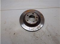 13502139 Диск тормозной Chevrolet Orlando 2011-2015 20266516 #3