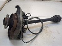  Ступица (кулак, цапфа) BMW 5 E60 2003-2009 20266518 #1