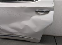  Дверная карта (Обшивка двери) Chevrolet Traverse 2017-2021 11336061 #2