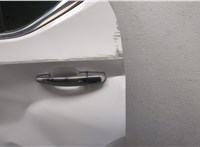  Дверная карта (Обшивка двери) Chevrolet Traverse 2017-2021 11336061 #3