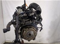  Двигатель (ДВС) Volkswagen Polo 2001-2005 20266520 #4