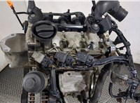  Двигатель (ДВС) Volkswagen Polo 2001-2005 20266520 #6