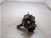  Ступица (кулак, цапфа) Chevrolet Kalos 20266523 #1