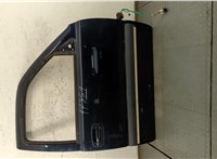  Ручка двери наружная Chevrolet Tahoe 1999-2006 11336077 #1