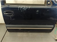  Ручка двери наружная Chevrolet Tahoe 1999-2006 11336077 #2