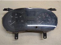  Щиток приборов (приборная панель) Renault Master 2004-2010 20266530 #1