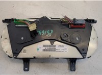  Щиток приборов (приборная панель) Renault Master 2004-2010 20266530 #2
