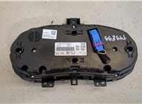  Щиток приборов (приборная панель) Skoda Roomster 2010-2015 20266532 #2