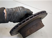  Диск тормозной BMW 5 E60 2003-2009 20266535 #2