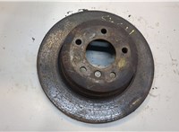  Диск тормозной BMW 5 E60 2003-2009 20266535 #3