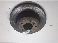 34216864053, 6864053 Диск тормозной BMW 5 E60 2003-2010 20266535 #4