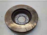  Диск тормозной Volkswagen Touareg 2010-2014 20266541 #1